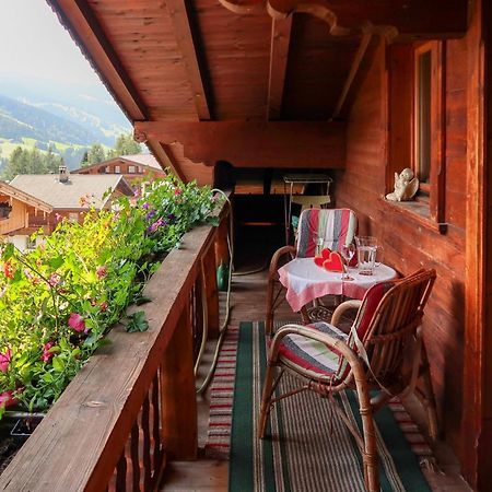 Apartment Elisabeth - Aph311 By Interhome Alpbach Zewnętrze zdjęcie