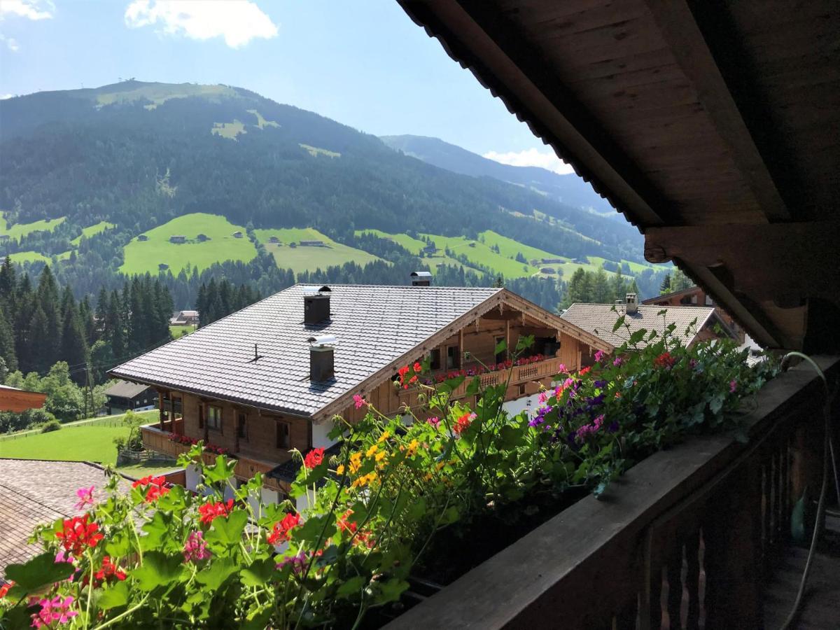 Apartment Elisabeth - Aph311 By Interhome Alpbach Zewnętrze zdjęcie