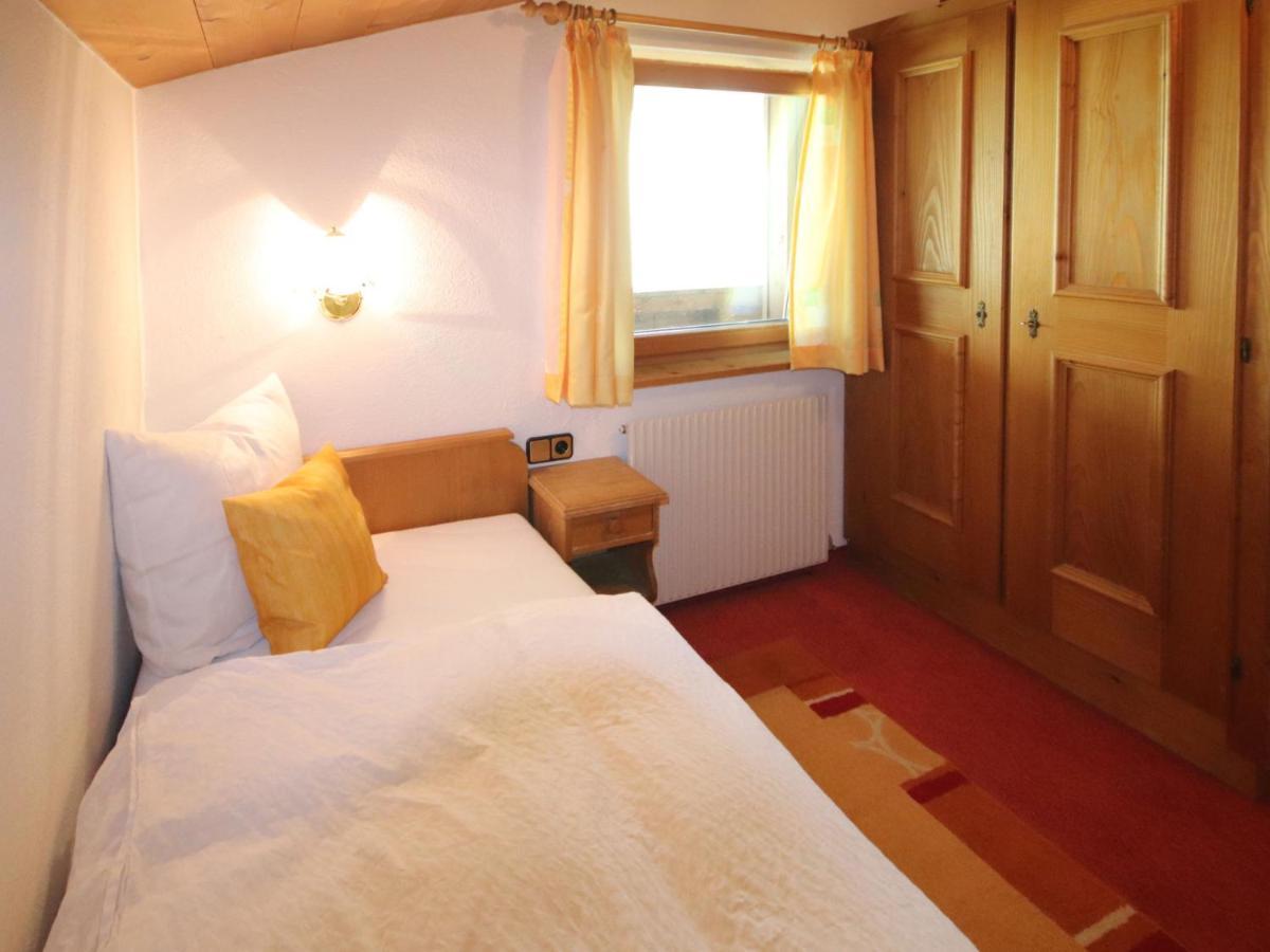 Apartment Elisabeth - Aph311 By Interhome Alpbach Zewnętrze zdjęcie