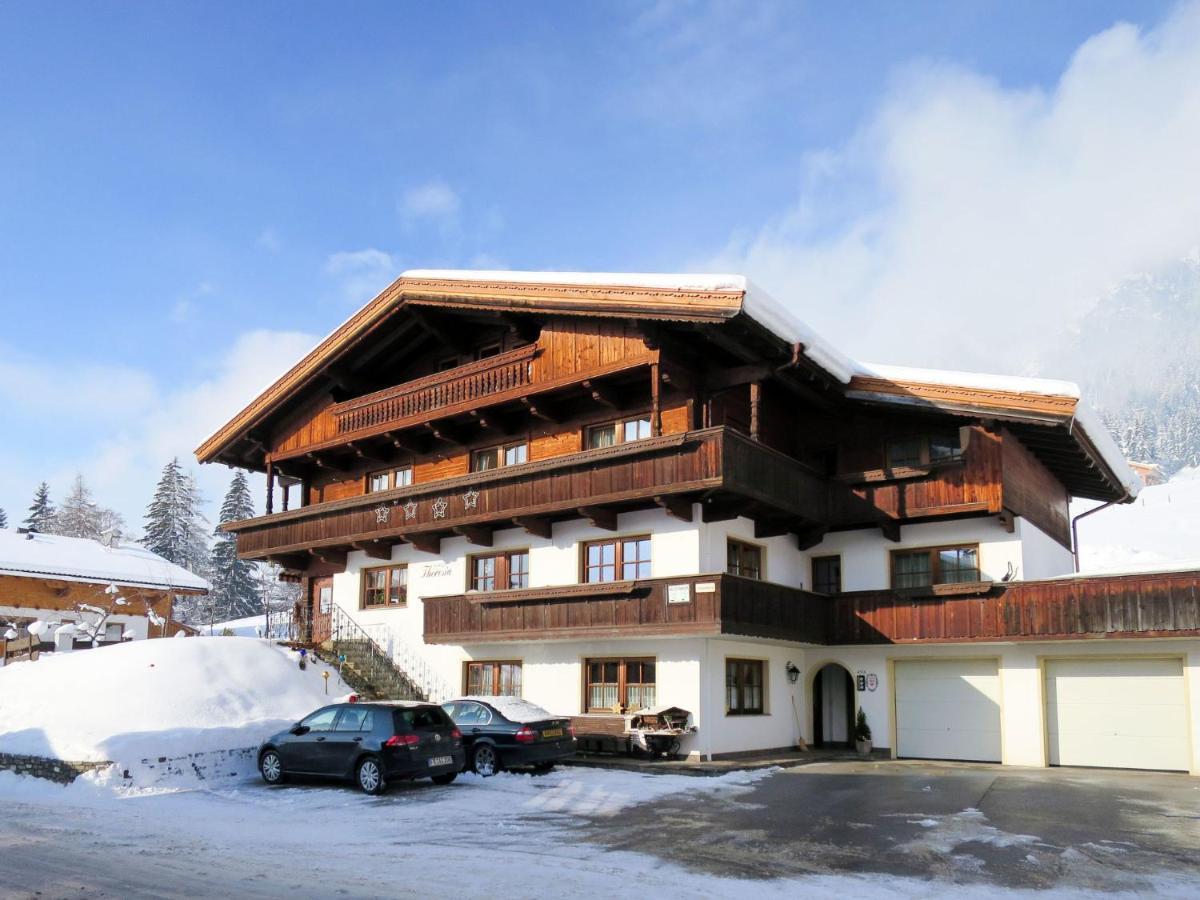 Apartment Elisabeth - Aph311 By Interhome Alpbach Zewnętrze zdjęcie
