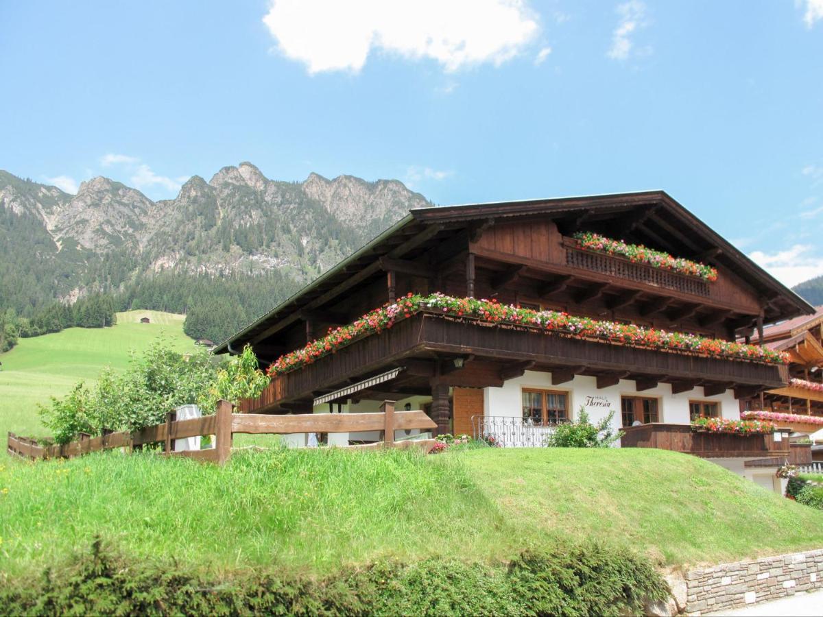 Apartment Elisabeth - Aph311 By Interhome Alpbach Zewnętrze zdjęcie