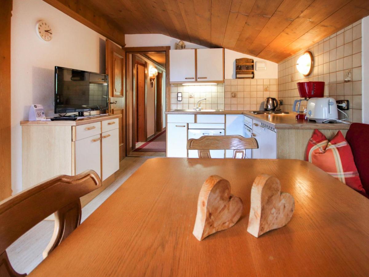 Apartment Elisabeth - Aph311 By Interhome Alpbach Zewnętrze zdjęcie