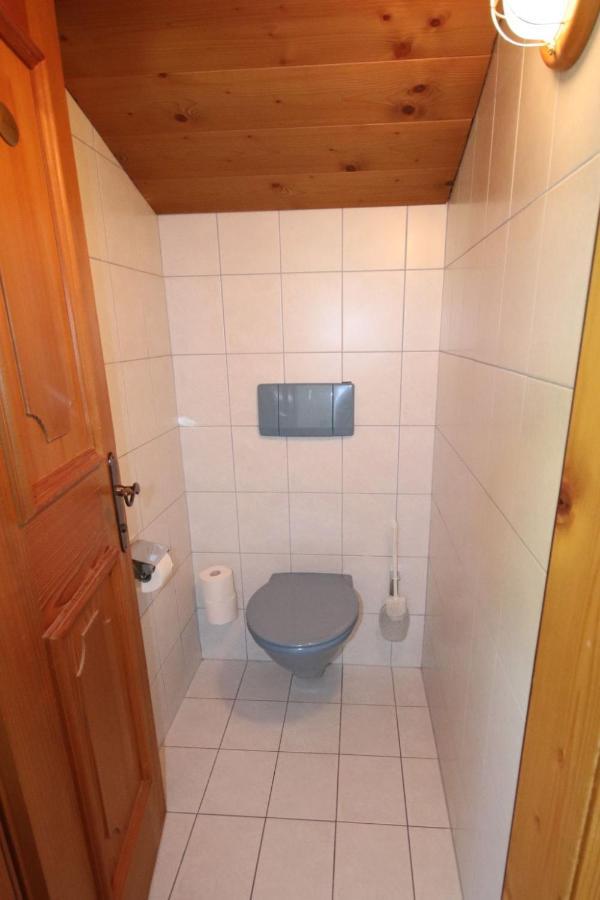 Apartment Elisabeth - Aph311 By Interhome Alpbach Zewnętrze zdjęcie