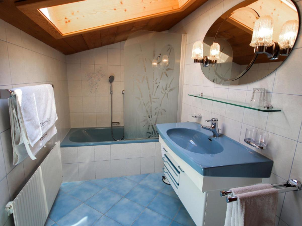 Apartment Elisabeth - Aph311 By Interhome Alpbach Zewnętrze zdjęcie