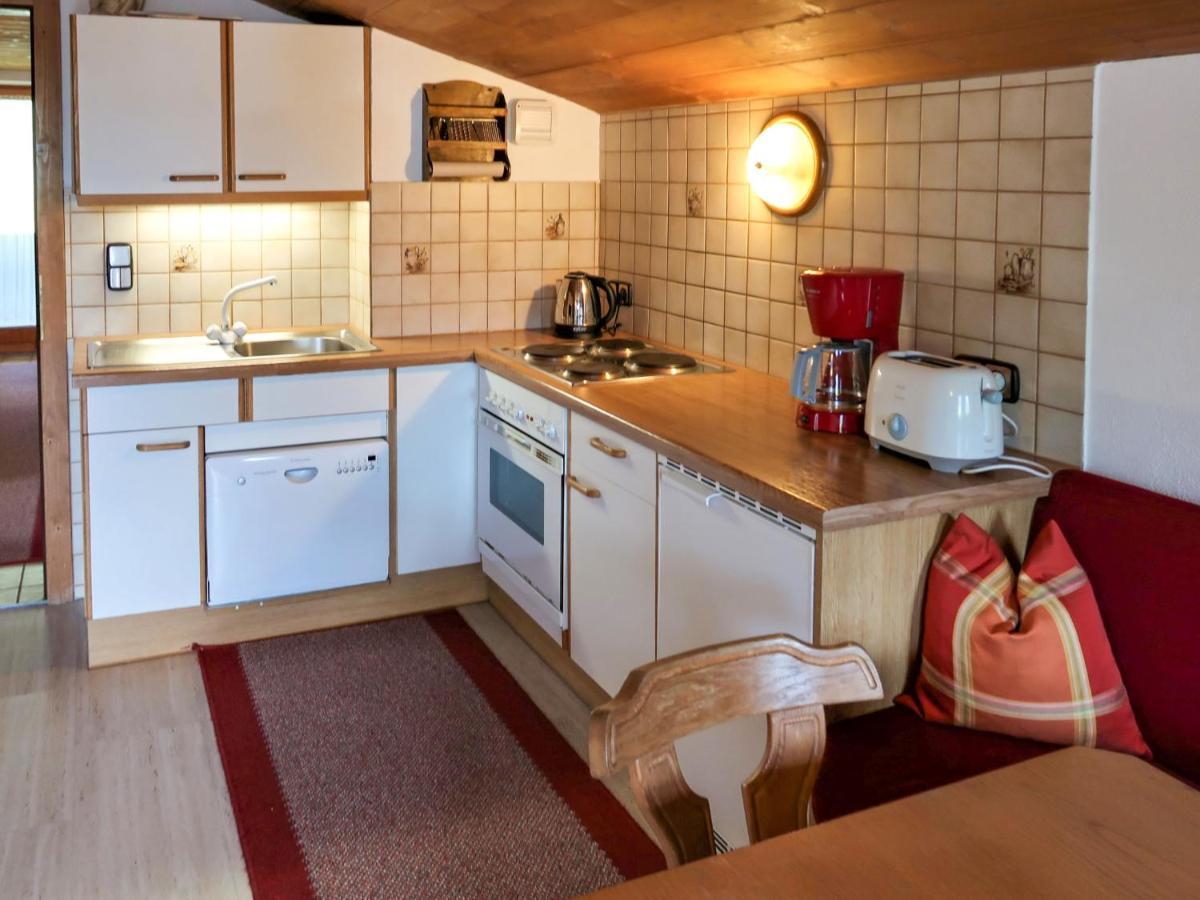 Apartment Elisabeth - Aph311 By Interhome Alpbach Zewnętrze zdjęcie