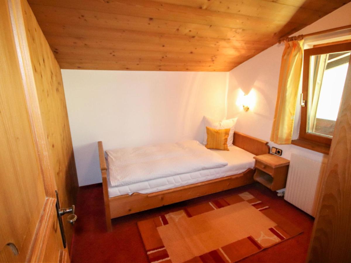 Apartment Elisabeth - Aph311 By Interhome Alpbach Zewnętrze zdjęcie